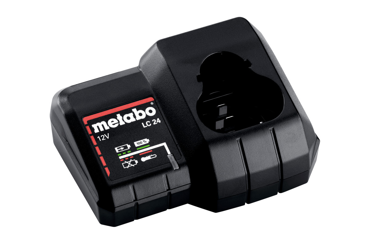 Ładowarka LC 12 10,8- 12V Metabo