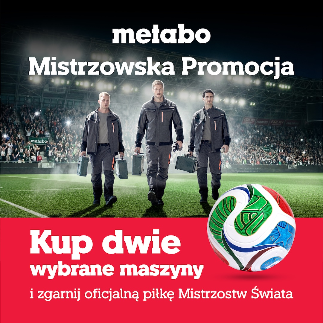 Metabo World Cup 2026