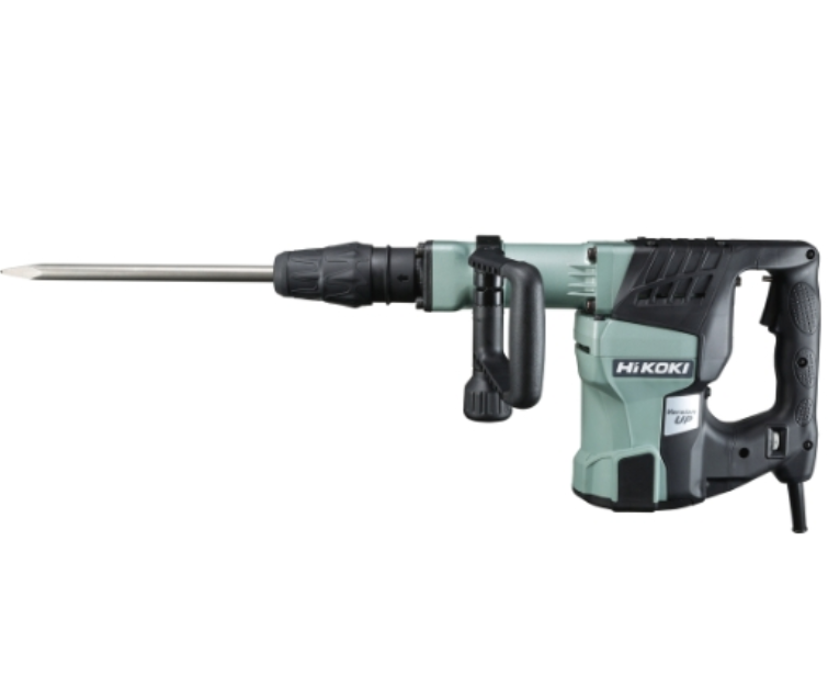 Młot kłujący SDS MAX 26J 1250W HIKOKI