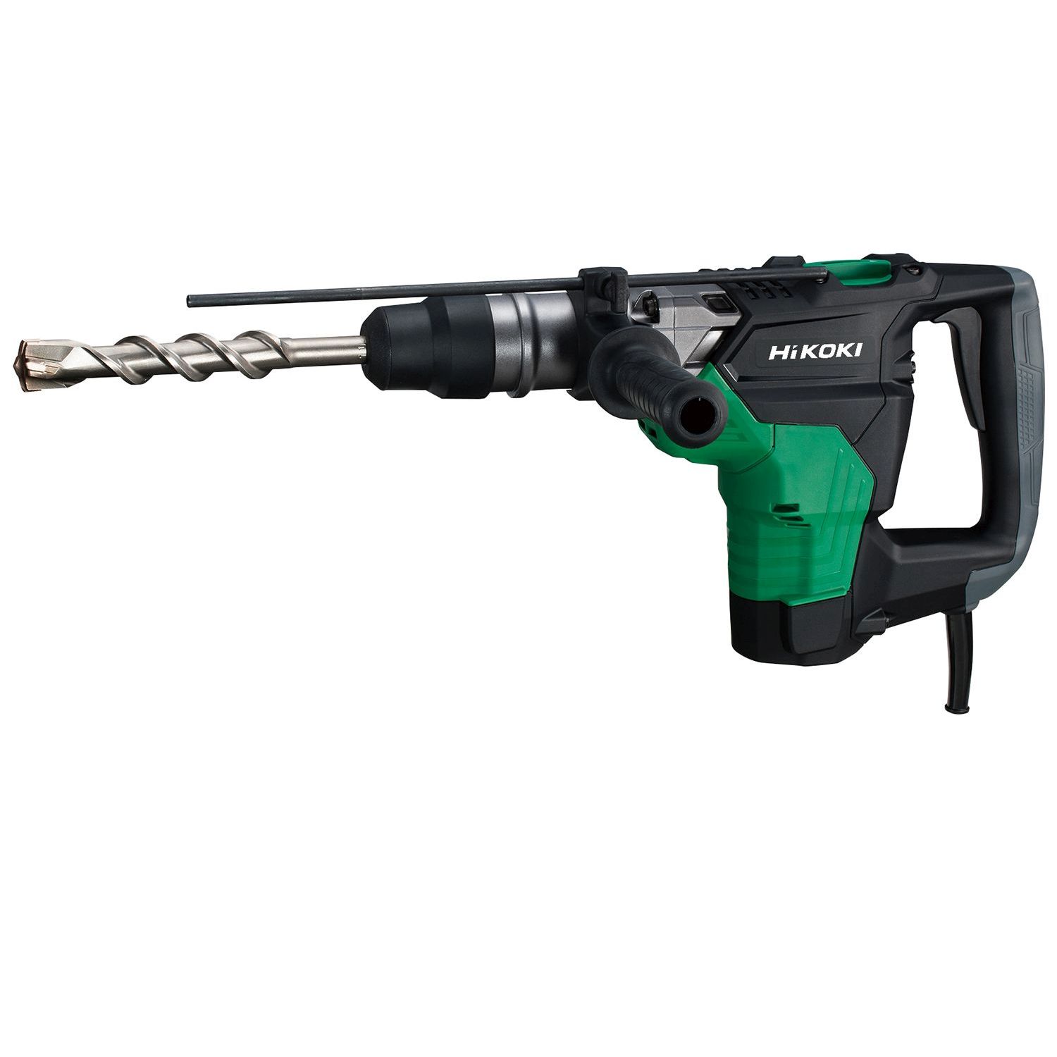 Młotowiertarka SDS MAX 40mm 8,5J 1100W HIKOKI