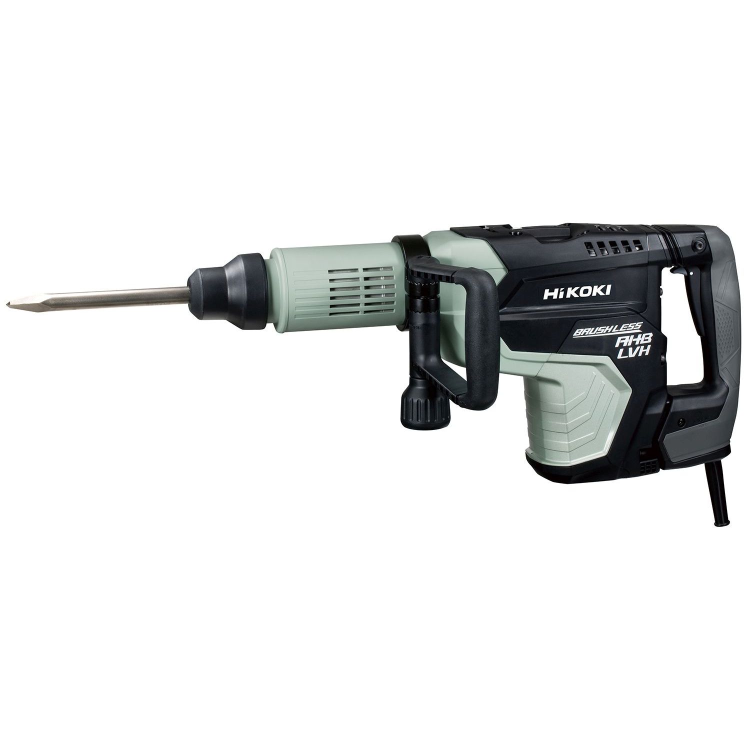 Młot kłujący SDS MAX 26,5J 1500W bezszczotkowy HIK