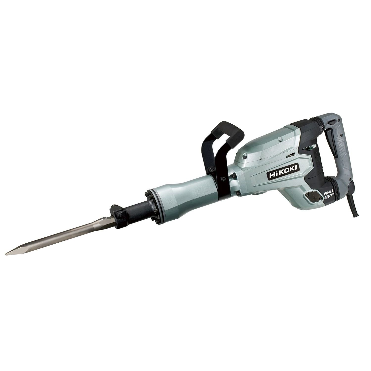 Młot kłujący SDS MAX 30mm45J 1340W HIKOKI