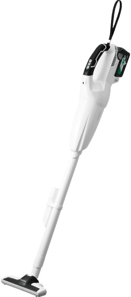 Odkurzacz akumulatorowy 36V Multivolt HIKOKI