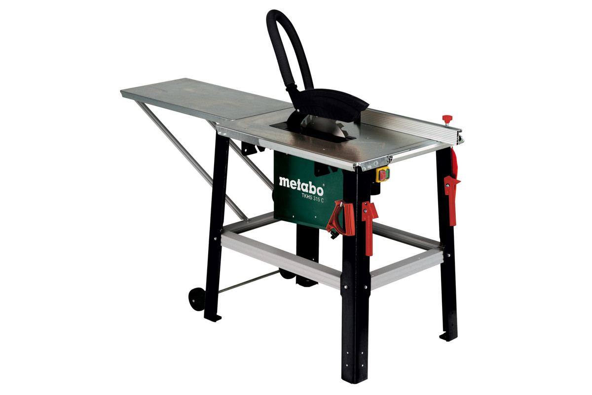 Pilarka stołowa TKHS 315 C - 2,0 WNB Metabo