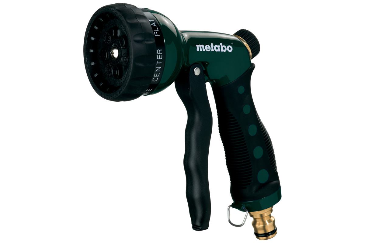 Zraszacz ogrodowy GB 7 Metabo