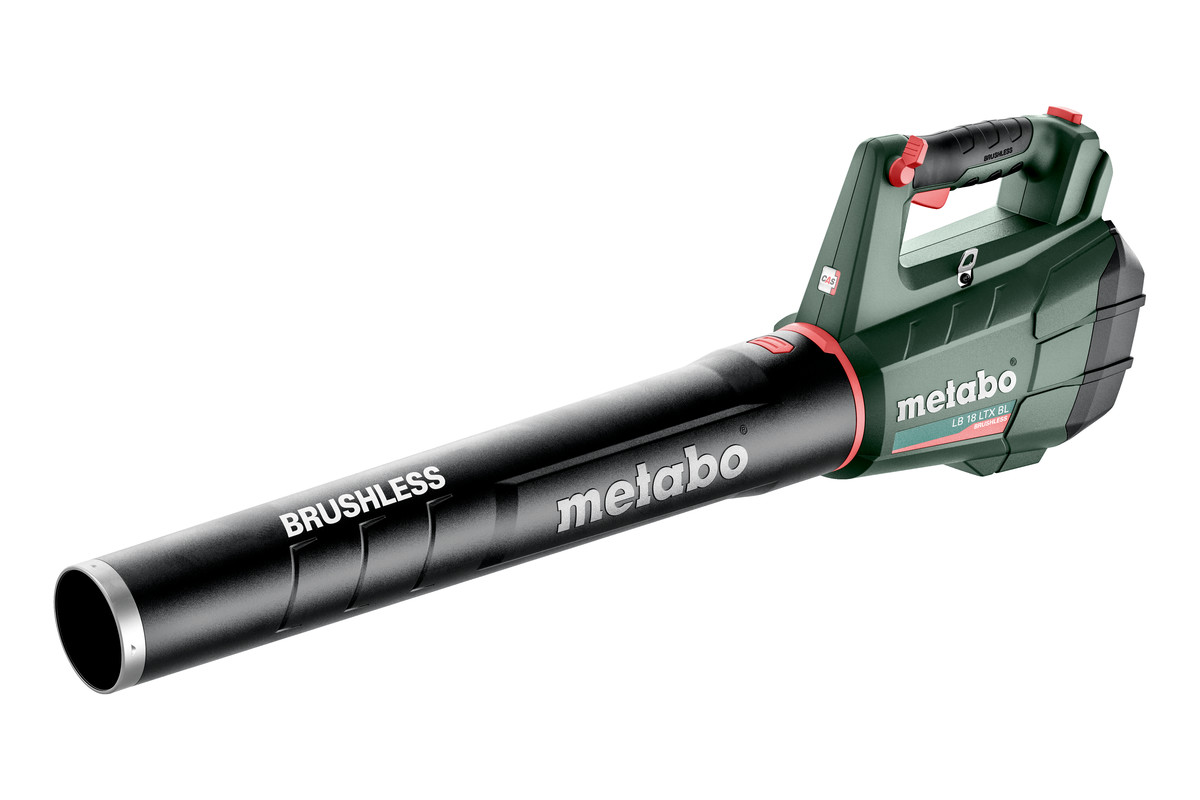 Dmuchawa powietrza LB18LTXBL Metabo