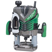 Frezarka górnowrzecionowa 12mm 2000W walizka HIKOK