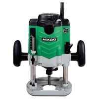 Frezarka górnowrzecionowa 12mm 2000W walizka HIKOK