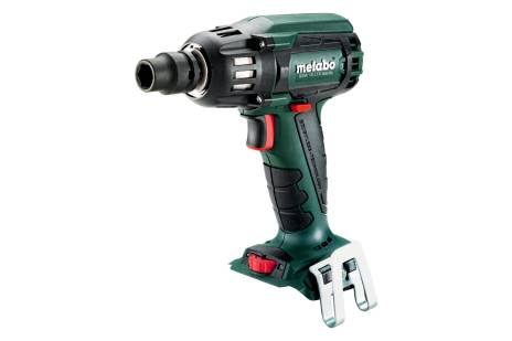 Klucz udarowy SSW18LTX400 BL 18V Metabo