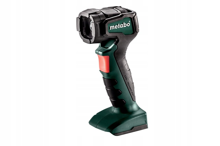 Latarka ULA 14.4-18 LED Metabo