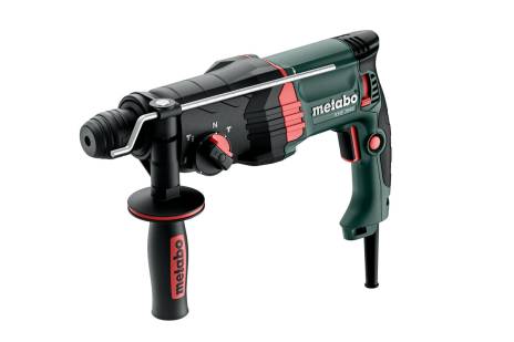 MŁOTOWIERTARKA KHE 2645 METABO
