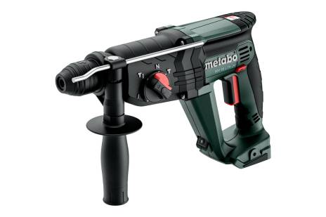 Młotowiertarka KH18LTX24 Metabo