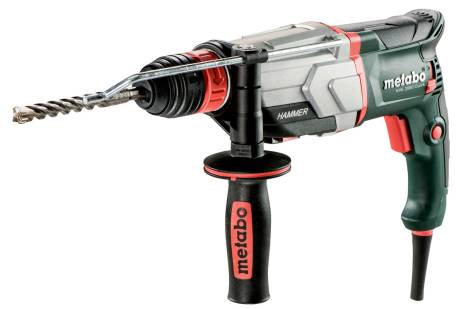 Młotowiertarka KHE2860 Quick  880W SDS-Plus Metabo