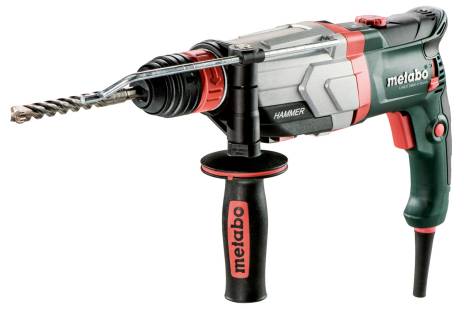 Młotowiertarka UHEV2860-2 Quick METABO