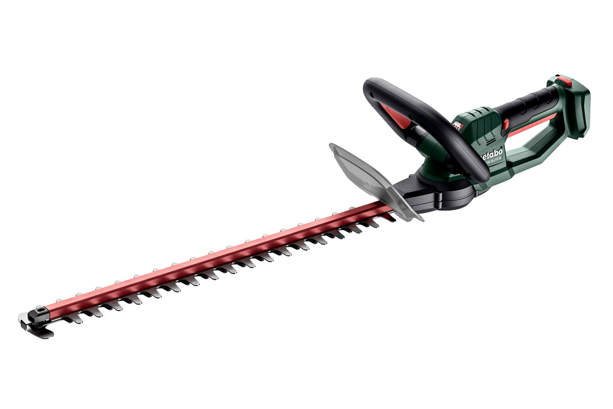 Nożyce do żywopłotów HS18LTX55 Metabo