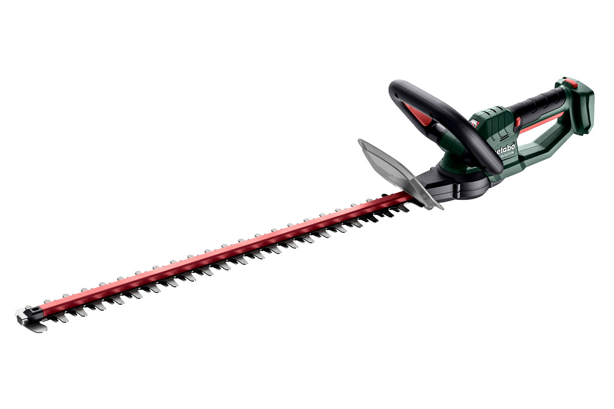 Nożyce do żywopłotów HS18LTX65 Metabo
