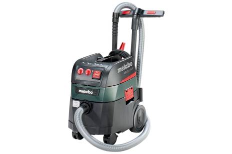 ODKURZACZ UNIWERSALNY ASR 35 L ACP METABO