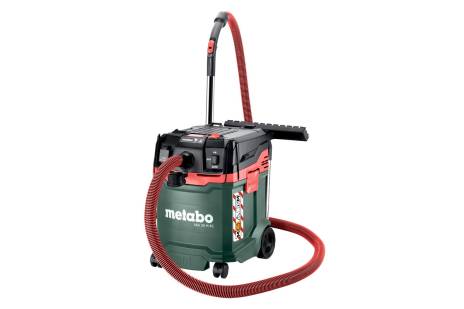 Odkurzacz uniwersalny ASA 30 M PC Metabo