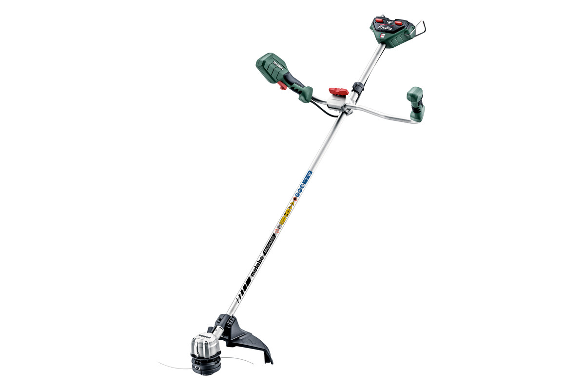 Podkaszarka FSB36-18LTXBL40 Metabo