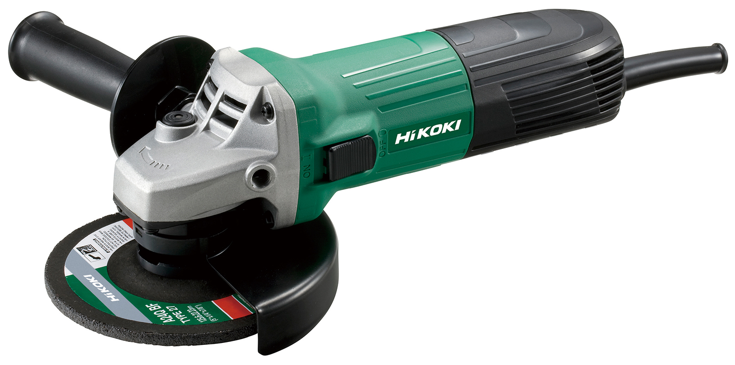 Szlifierka kątowa 125mm M14  600W HIKOKI