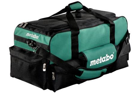 Torba narzędziowa (duża) Metabo