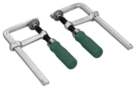 ZACISKI FSZ 2X METABO
