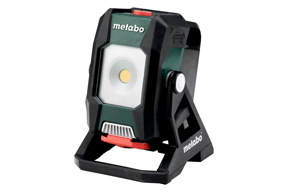 Reflektor budowlany BSA 12-18 LED 2000 Metabo