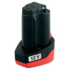 AKUMULATOR 10,8V 2,0 AH LI-ION METABO 316045190