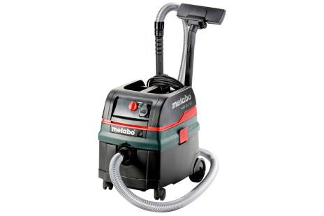 Odkurzacz uniwersalny ASR 25 L SC Metabo