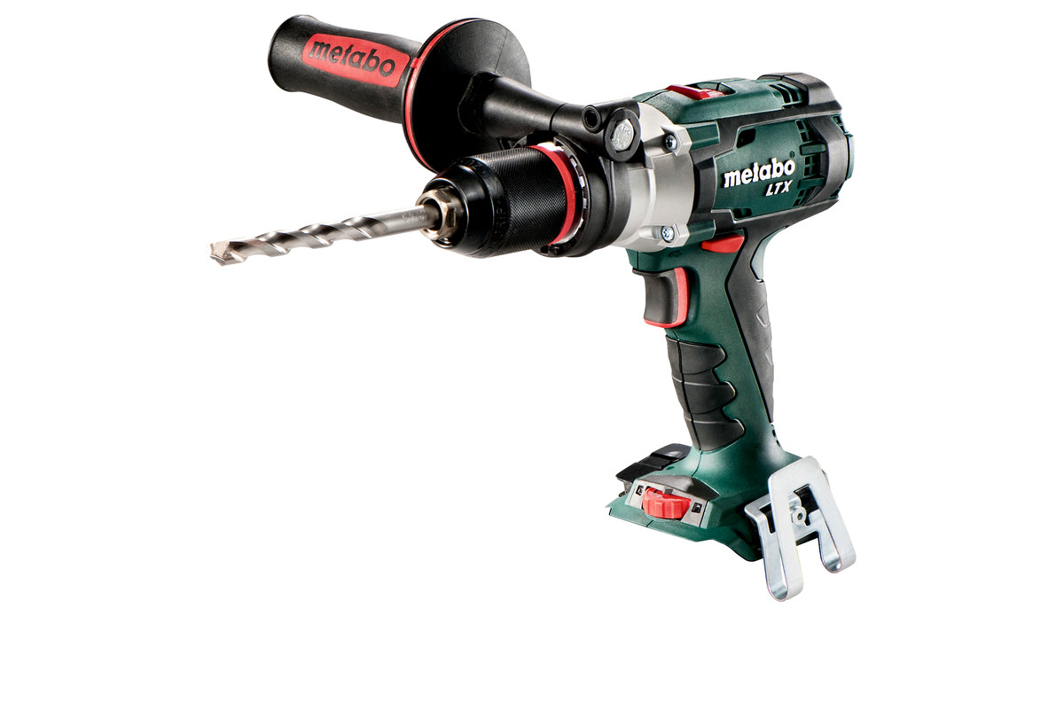 Wiertarko-wkrętarka udar. SB18LTX 18V Metabo