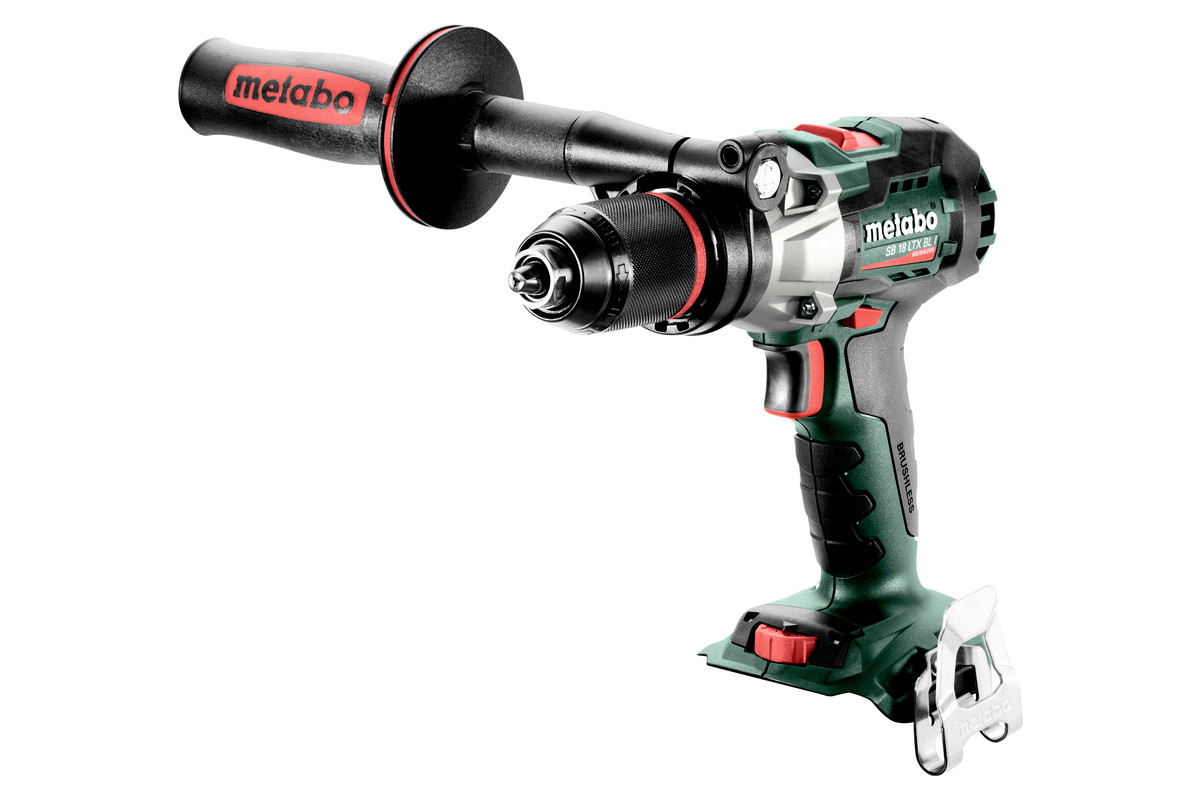 Wiertarko-wkrętarka SB 18 LTX BL I  Metabo