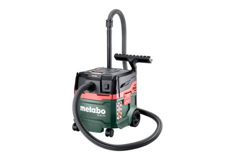 ODKURZACZ UNIWERSALNY AS 20 L PC METABO