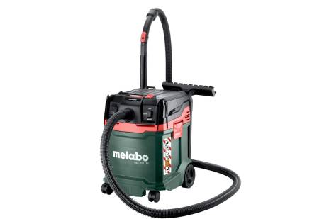 Odkurzacz uniwersalny ASA 30 L PC Metabo