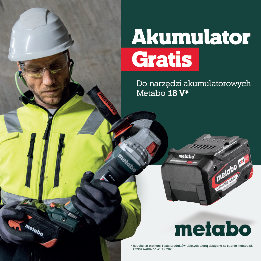ODBIERZ AKUMULATOR GRATIS 2025
