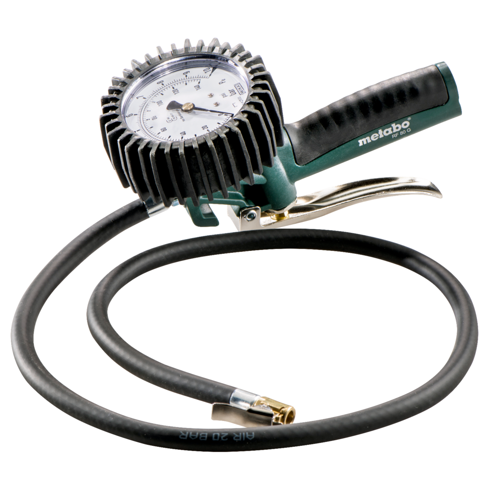 Przystawka do pompowani Metabo RF 80 G (602235000