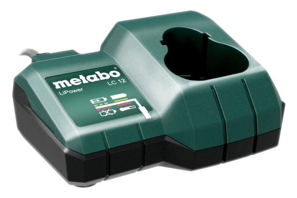 Ładowarka LC 12 10,8-12V Metabo