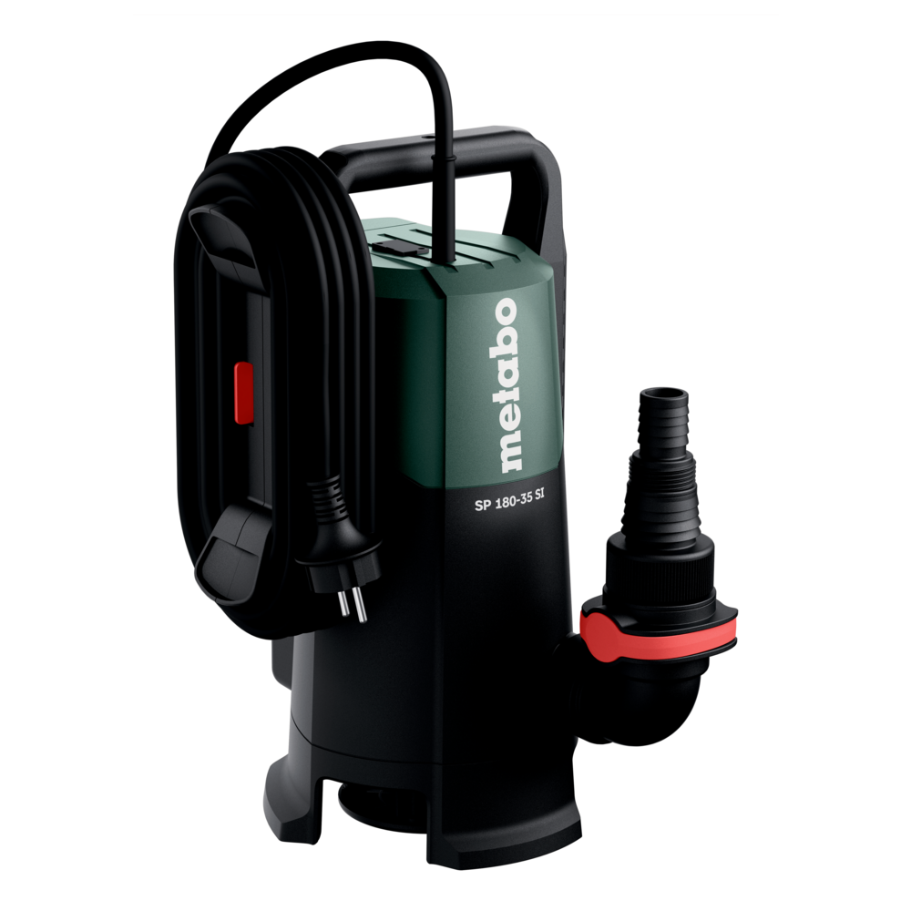 Pompa zanurzeniowa do wody brudnej SP 180-35 SI