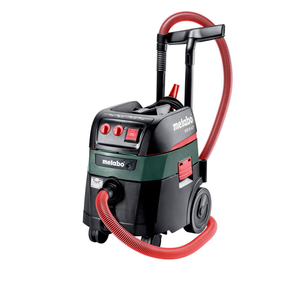 Odkurzacz uniwersalny ASR 35 M ACP Metabo